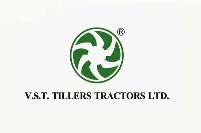 V.S.T. Tillers Tractors Ltd.