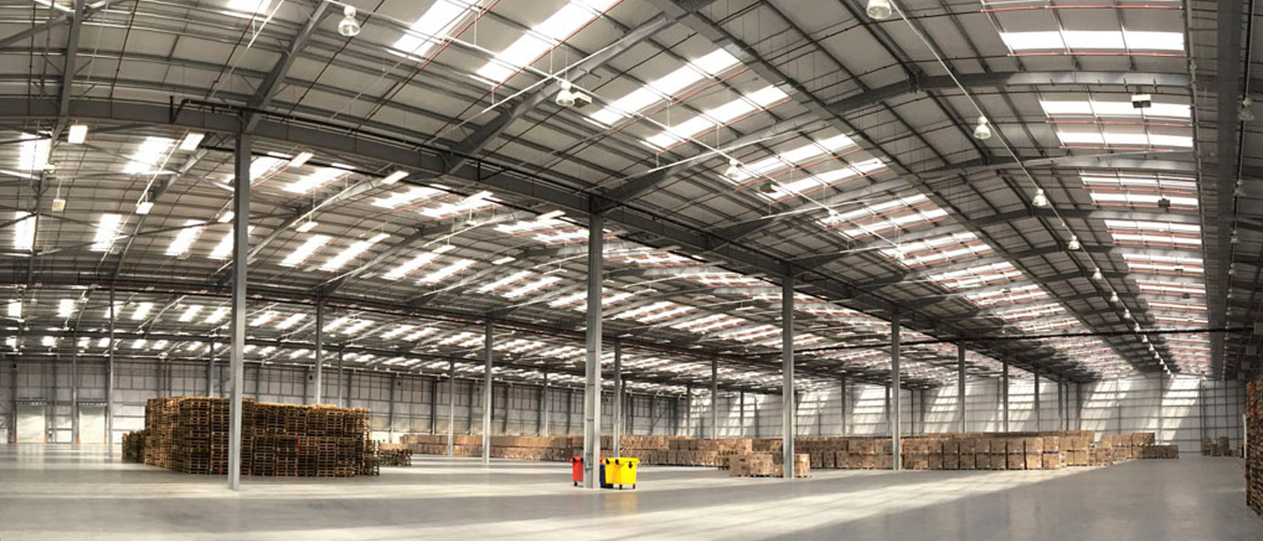 Maurya Warehousing Corporation